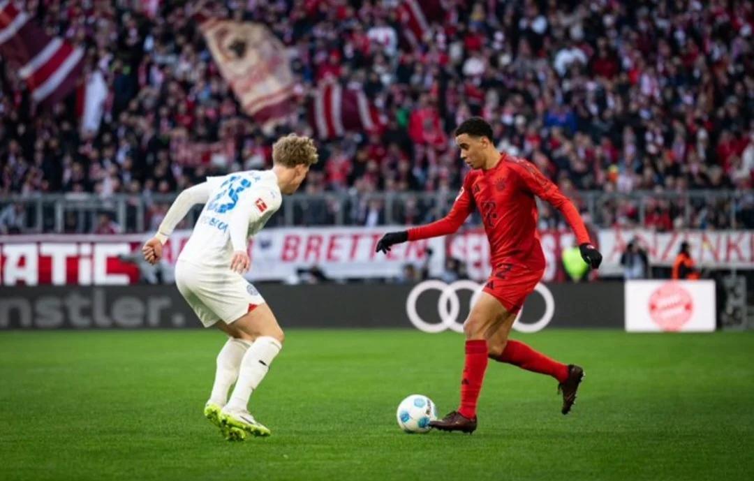 包含赛前拜仁慕尼黑迎来里程碑——欧篮联节点到来，底气十足，赛季目标并未改变的词条-问鼎体育入口