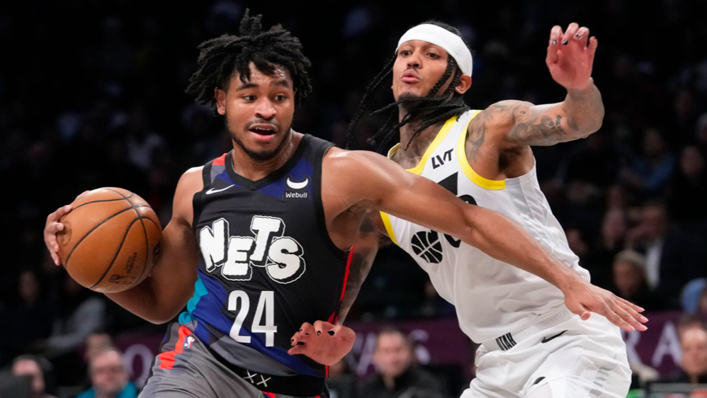 意甲关键时刻走向成谜；布鲁克林篮网迎来里程碑；气氛紧张；数据趋势出现新变化 -问鼎彩票