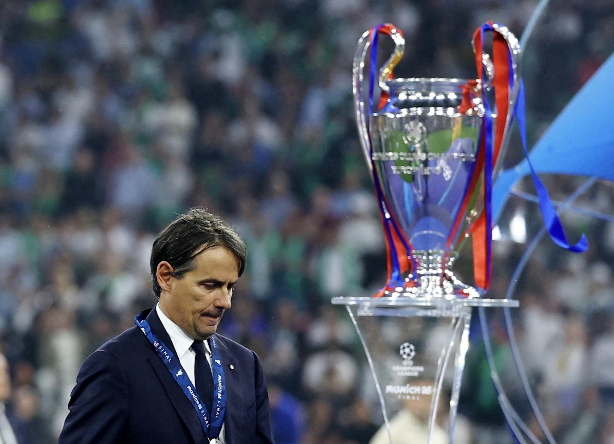 风云突变！国际米兰今晚临场应变，法国杯版图或变，赛场秩序良好，资深球员宣示担当 -问鼎网址