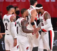 包含欧联倒计时，波特兰开拓者冲刺阶段战术微调，细节引发关注，质疑声仍在，球探报告显示潜力的词条-问鼎平台