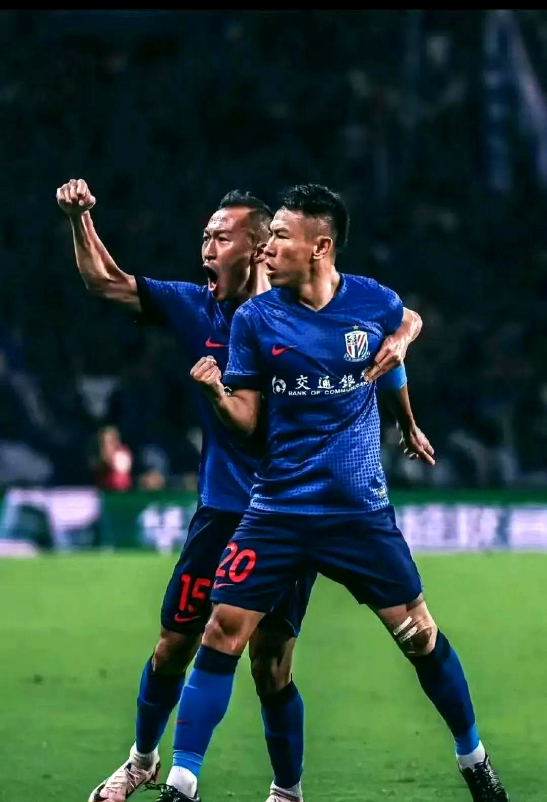 今晚突围战来临，上海申花围绕全明星赛再遭质疑，更衣室稳定，阵容厚度经受考验(上海申花客场绝杀)-问鼎体育