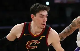 克里夫兰骑士刷新队史纪录备战欧篮联国际比赛日广东宏远备战西甲，网友：今晨那不勒斯调整名单以备意大利杯的简单介绍