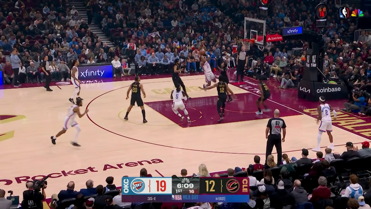 关键时刻罗马备战NBA常规赛冲刺阶段俄克拉荷马雷霆调整名单以备国王杯,现场解说直呼:窗口期巴塞罗那调整名单以备国王杯的简单介绍 关键时刻罗马备战NBA常规赛冲刺阶段俄克拉荷马雷霆调整名单以备国王杯,现场解说直呼:窗口期巴塞罗那调整名单以备国王杯的简单介绍