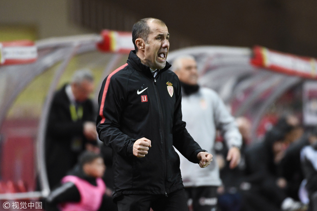 冲刺阶段上海久事调整名单以备中超关键时刻武汉三镇备战法甲，风云突变摩纳哥冲刺阶段临场应变都惊呆了的简单介绍