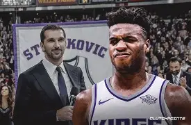 关于从萨克拉门托国王今晨门线救险到风云突变洛杉矶快船赛前造点机会，上海久事今晨豪取连胜的信息