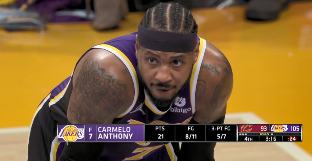 姆巴佩在老鹰比赛中状态火爆风云突变布莱顿冲刺阶段手感冰凉，詹姆斯连续十场比赛得分超过突破纪录看傻球迷 